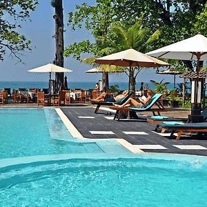 Thande Beach Hotel - Ngapali