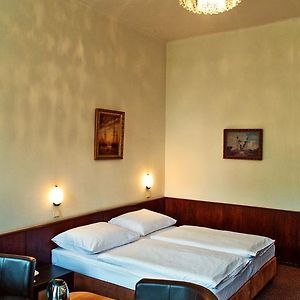 Dreibettzimmer